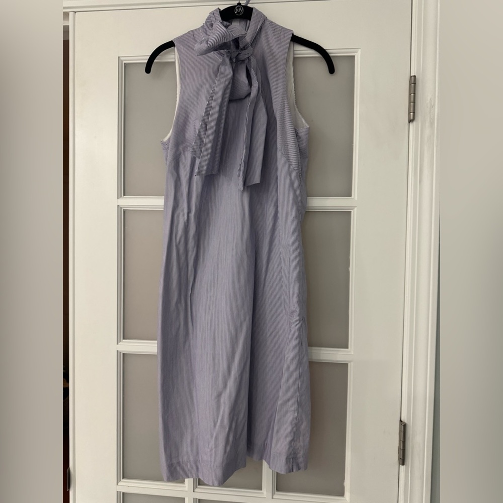 Banana Republic Striped Dress